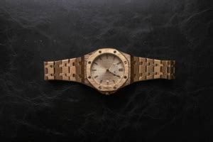 audemars piguet wartezeit
